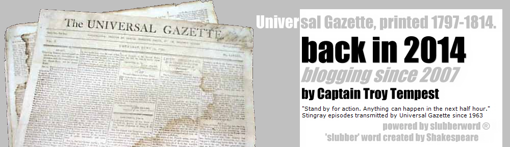 Universal Gazette